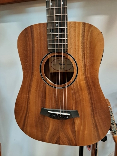 Taylor Baby Taylor Koa E - Left Handed 2